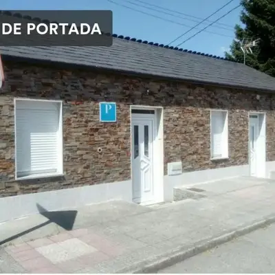 Hospedaje Mendez