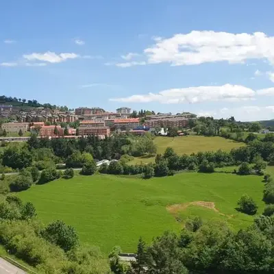 Apartamentos La Panerona