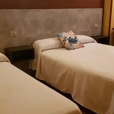 Hostal Fisterra