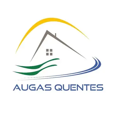 Augas Quentes Hostel