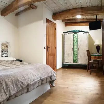 Casa Blanquita