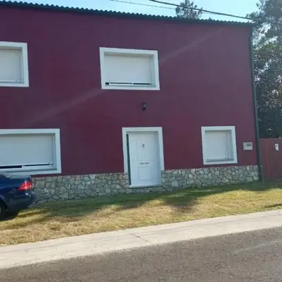 CASA DE CAMPO TRANQUILA EN VILAR CERCA DE SANTIAGO