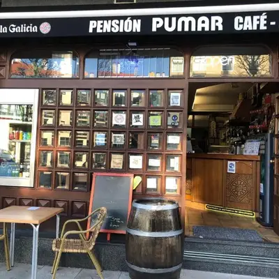 Hostal Pumar
