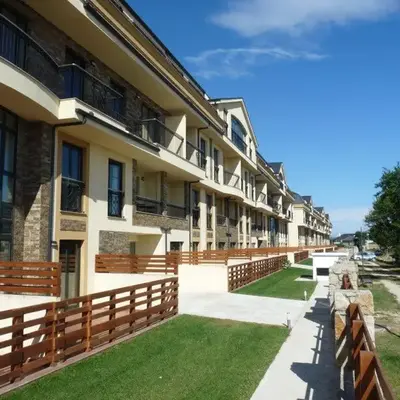 Precioso Apartamento con Spa en Galicia / Playa Catedrales