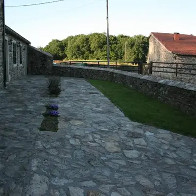 Naturlar Casa Teillor