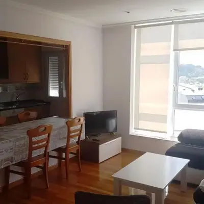 Apartagal-Edificio Celtas Foz