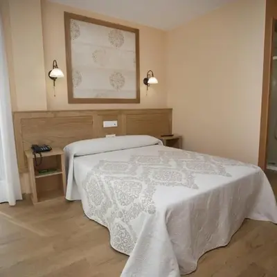 Hotel Novoa