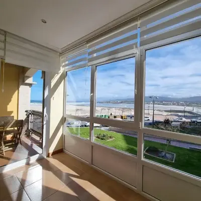 Apartamentos Rapadoira