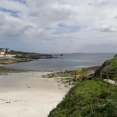 Playa Caosa