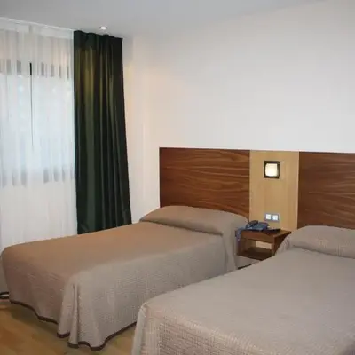 Hotel Mar de Plata