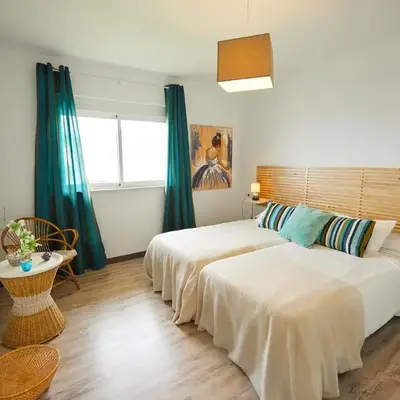 Apartamento en Viveiro