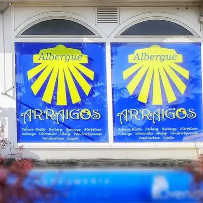 Arraigos