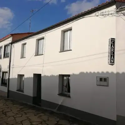 Casa Carlán