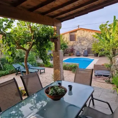 casa cristimil -san amaro