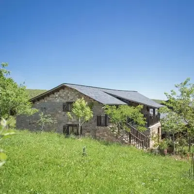 Rural Médulas Viviendas de uso turistico 2 y Casas rurales 2