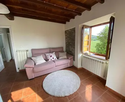 Gallery image of Apartamentos El Campo in Castropol
