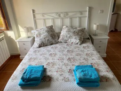 Gallery image of Apartamentos El Campo in Castropol