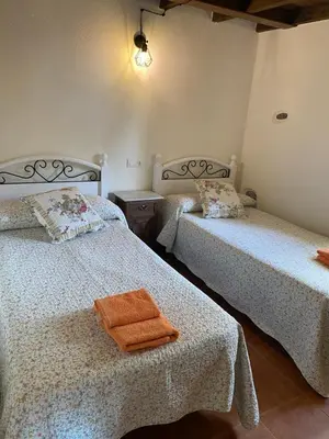 Gallery image of Apartamentos El Campo in Castropol