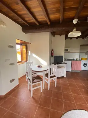 Gallery image of Apartamentos El Campo in Castropol