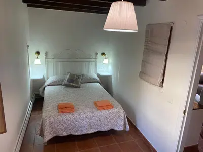 Gallery image of Apartamentos El Campo in Castropol