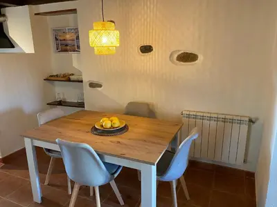 Gallery image of Apartamentos El Campo in Castropol