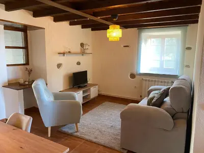 Gallery image of Apartamentos El Campo in Castropol