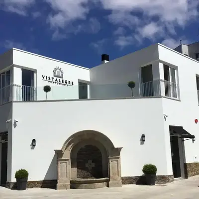 VISTALEGRE Hotel-Spa