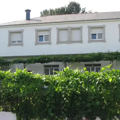 Pensión Portomiño