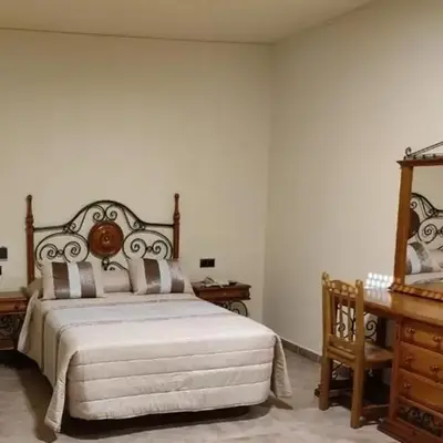 Hotel Novo