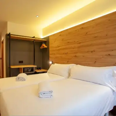Plaza Obradoiro Express by Bossh! Hotels