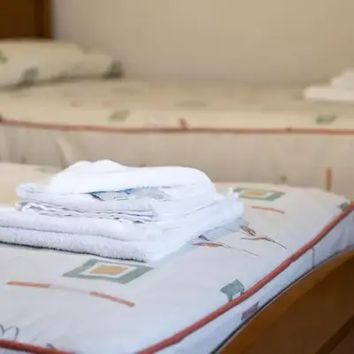 Hostal Sequeiros