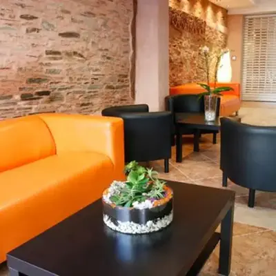 Apartamentos Albariño