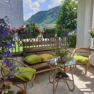 Villa Sabina 