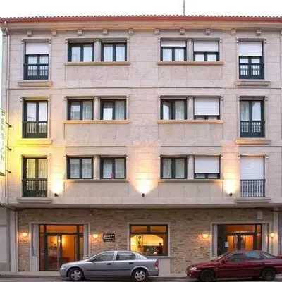 Casa Teodora by Adeloló