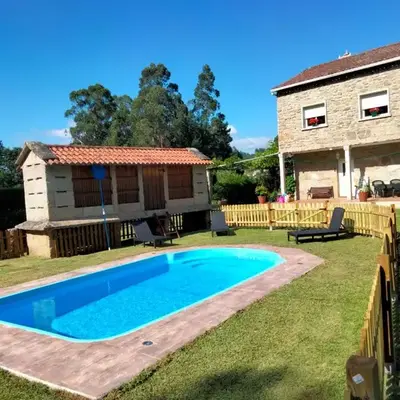 Casa Da Pallota