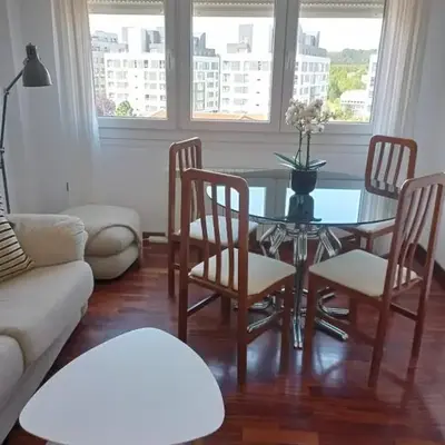 Apartamento Santa Marta