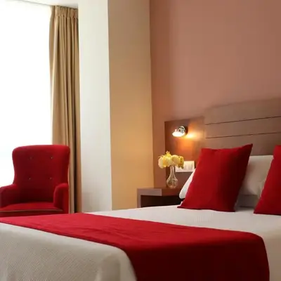 HOTEL ARZÚA