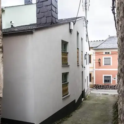 Casa de Abaixo