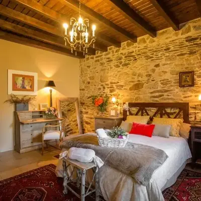 Casa Ramiras