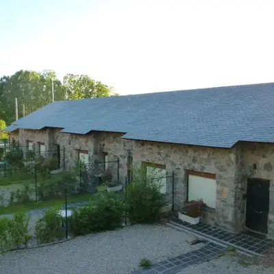 El Relax de Sanabria