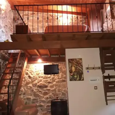 Loft Corte de Fora