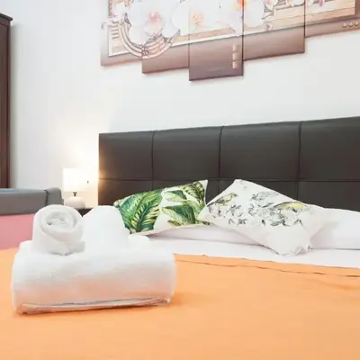 Apartamento Algalia Catedral