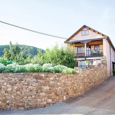 El Mirador del Bierzo