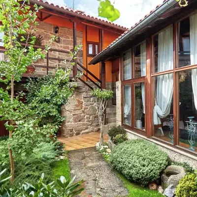 Casa de Turismo Rural Sabariz