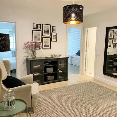 Apartamento Barrio San Pedro