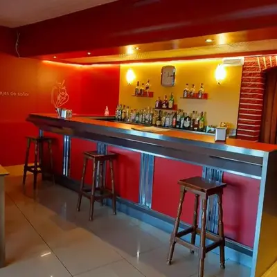 Hotel Chola