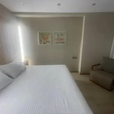 Hotel orly