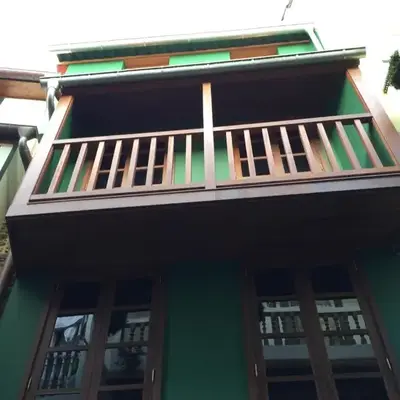 Bonita Casa en Pontedeume