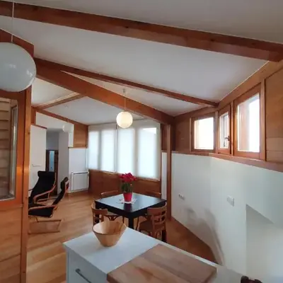 Casa Manuela