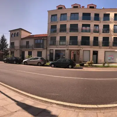 Apartamentos Augusto